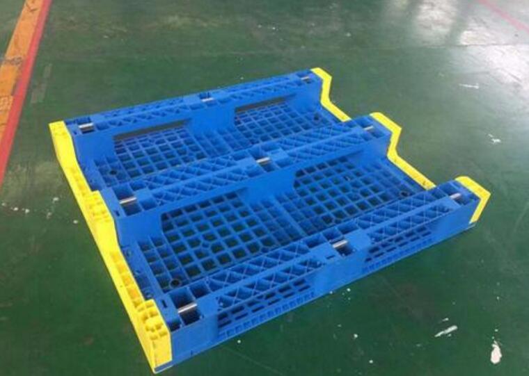 左右拼接式塑料托盤 左右拼接式塑料托盤