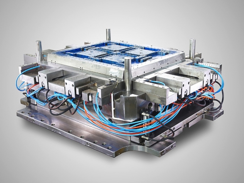 塑料托盤生產設備 塑料托盤生產設備